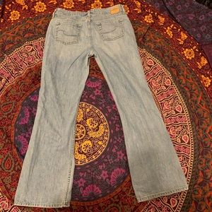 Levi's Jeans - Y2K Levi’s Signature Low Rise Bootcut Jeans Levi's Jeans - Y2K Levi’s Signature Low Rise Bootcut Jeans